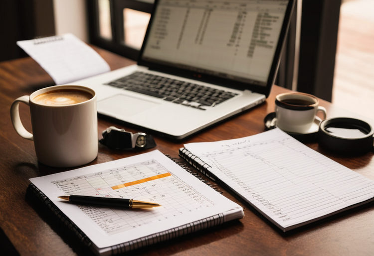 Navigating Tax Compliance for E-commerce Businesses