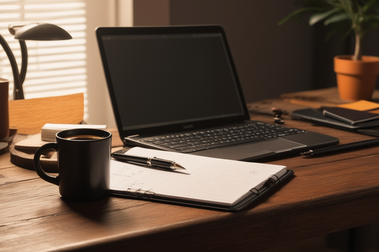 How to Create a Small Business Budget in 7 Days: A Stress-Free Guide