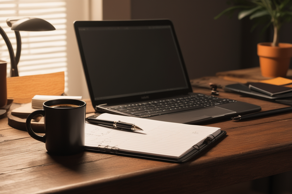 How to Create a Small Business Budget in 7 Days: A Stress-Free Guide